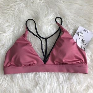 Victoria’s Secret racerback sports bra